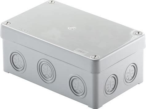 junction box with cable gland|junction box with knockouts.